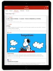 oneparent iPad Captures Décran 3