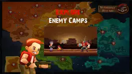 Game screenshot The Bloodshed apk