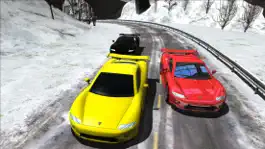 Game screenshot Спортивные автомобили Гонки Зи hack