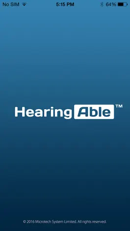 Game screenshot HearingAble mod apk