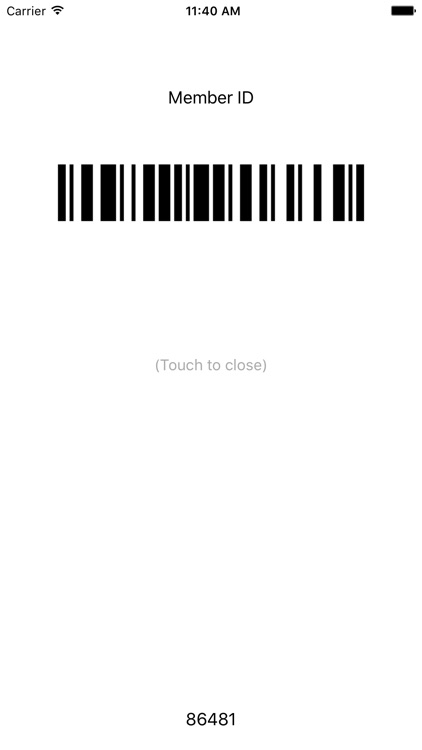 Bailiwick Market & Café