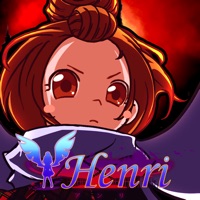 Henri-アンリ- apk