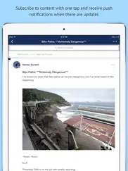 teton gravity research forums iPad Captures Décran 3