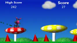 Game screenshot Pogo Pogo World Free apk