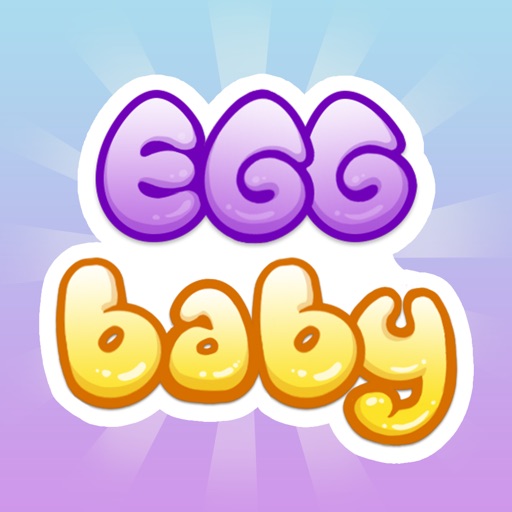 Egg Baby iOS App