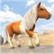 The ponies have arrived to the West to make it a bit nicer and less wild