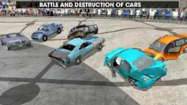 Game screenshot San Andreas Stadium Car Stunt hack