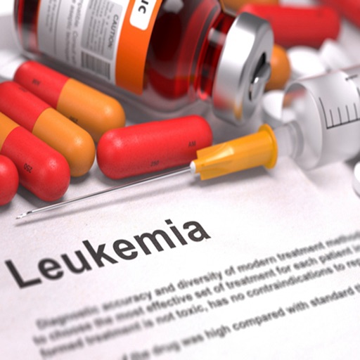 Leukemia Symptoms and Treatment:Childhood,Health and Diet icon