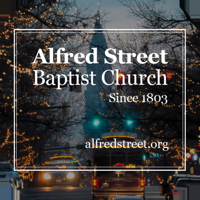 Alfred Street Baptist Church