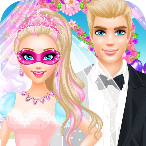 Super Bride Luxury Wedding iOS App