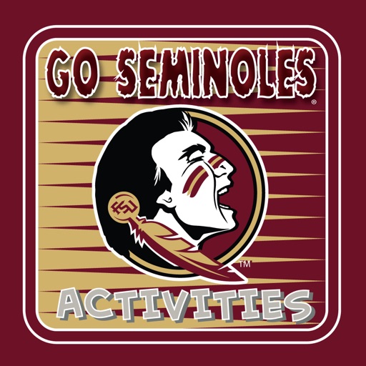 Go Seminoles Icon