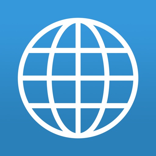 World Geography Trivia for The Factual Intellectual® iOS App