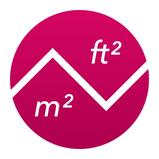 Square Feet To Square Meters – Area Converter (ft² to m²) icon