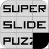 Super Sliding Puzzle