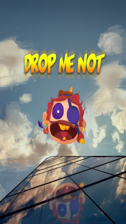 Don't Let Me Drop! screenshot-3