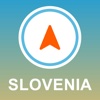 Slovenia GPS - Offline Car Navigation