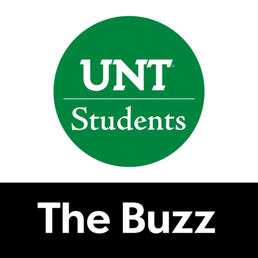 The Buzz: University of North Texas