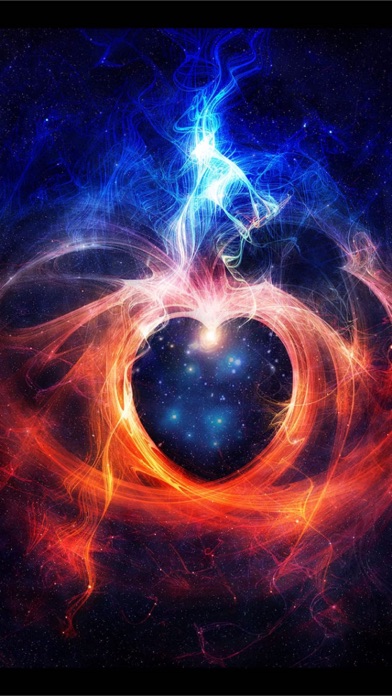 Screenshot #2 pour Space HD Wallpaper - Great Collection