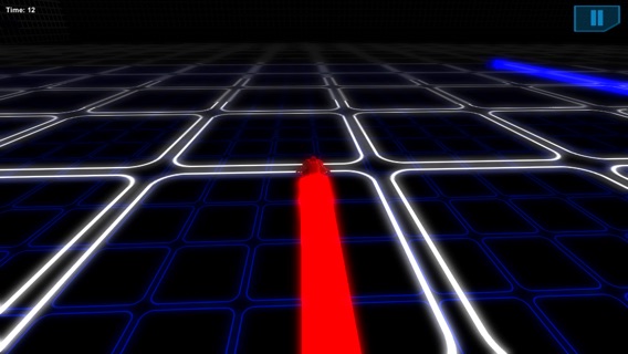 Tron Lightcycle 3D Freeのおすすめ画像3