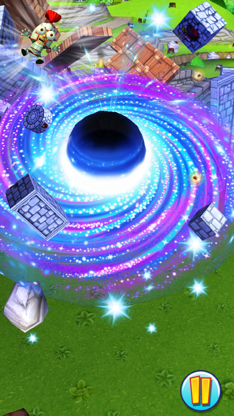 Catapult King screenshot 2