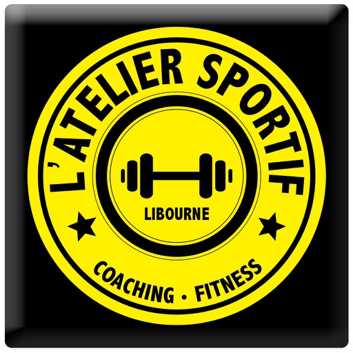 L'Atelier Sportif icon