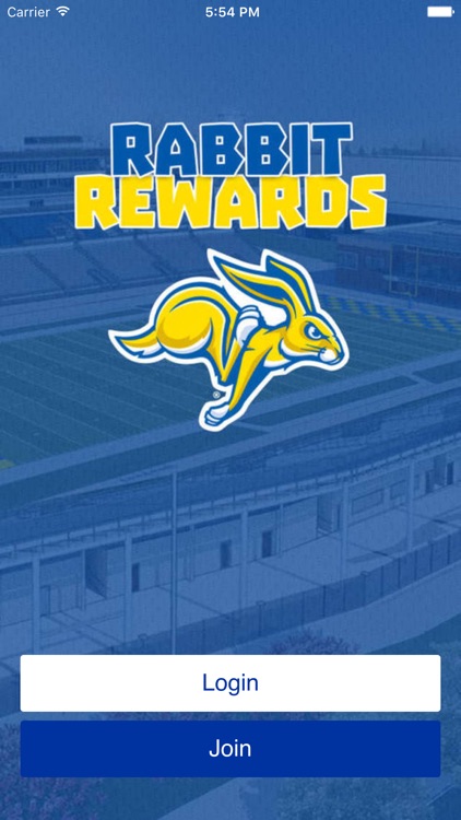 Rabbit Rewards SDSU