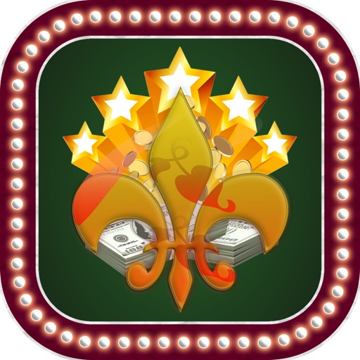 Star City Doubling Down - Free Fruit Machines icon