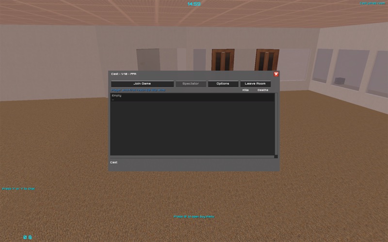 Counter Force : First Person Shooter thumbnail 2
