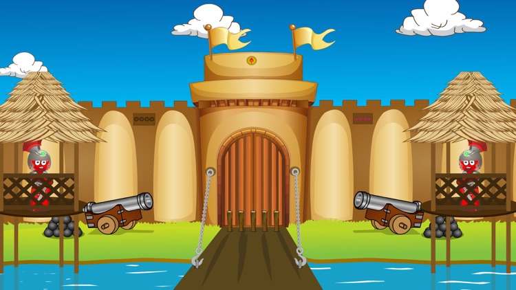 Jolly Boy Rescue 4 screenshot-3