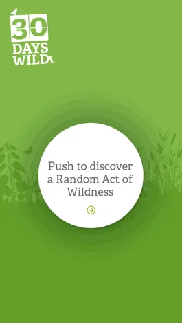 Game screenshot 30 Days Wild apk