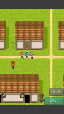 Game screenshot DotQuest2 apk