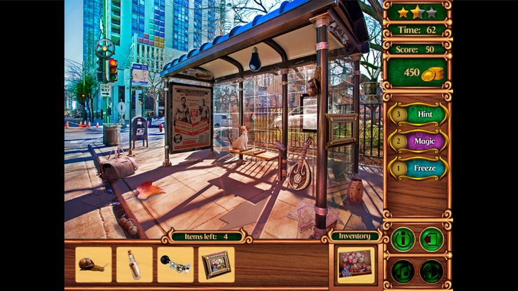 The Mystery Of Room 13