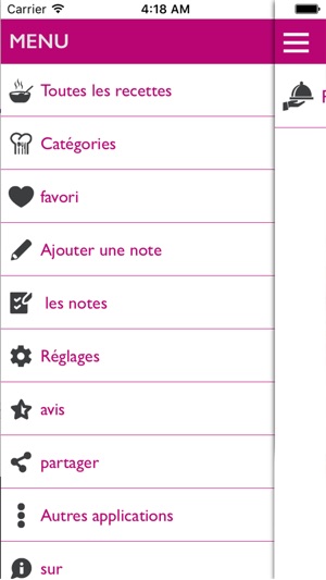 Recettes de pizzas faciles, rapides, minceur, pas cher(圖2)-速報App