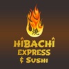 Hibachi Express & Sushi - South Amboy Online Ordering app icon - Food & Drink app for iPhone