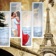 3D Paris Photo Frame - Amazing Picture Frames & Photo Editor app icon - Photo & Video app for iPhone