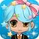 Dress Up Chibi Character Games For Teens Girls & Kids Free - kawaii style pretty creator princess and cute anime for girl app icon - Games app for iPhone