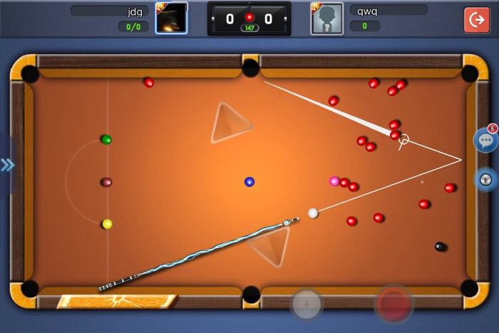 SnookerOL
