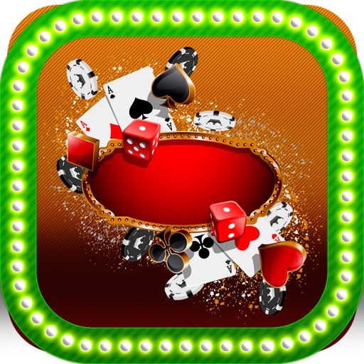 CrapsShoter  Slots  Titan - Gambling Palace icon