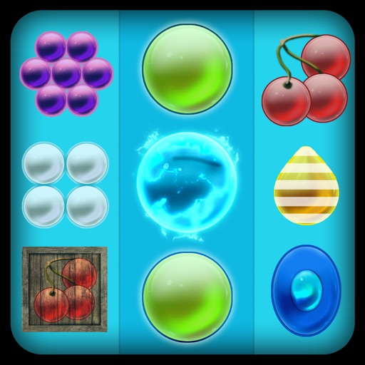 Grape Crush iOS App