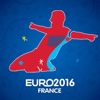 Livescore for Euro 2016 France Edition - Get instant results and see the scorers