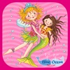 Prinzessin Lillifee und die Seejungfrau – Bildergeschichte, Malspaß, Stickerzauber icon