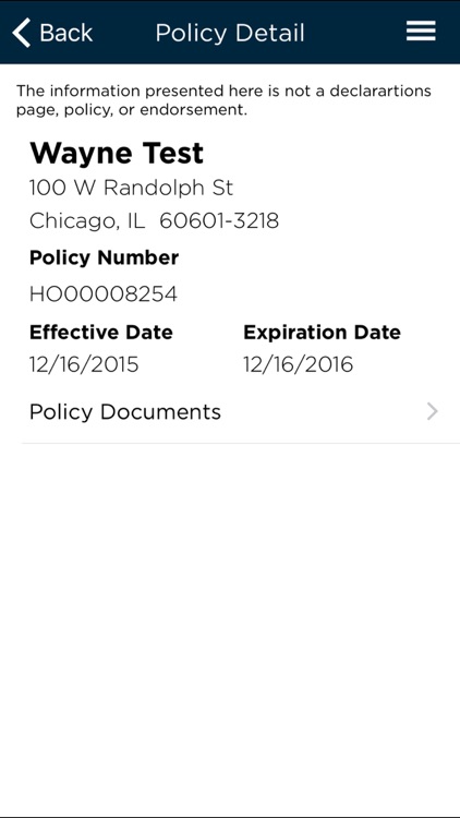 Private Client Connect screenshot-3
