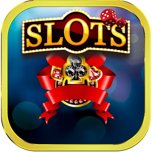 101  Hot Vegas Huuger Slots Titan - Play Vegas Jackpot Slot Machine icon