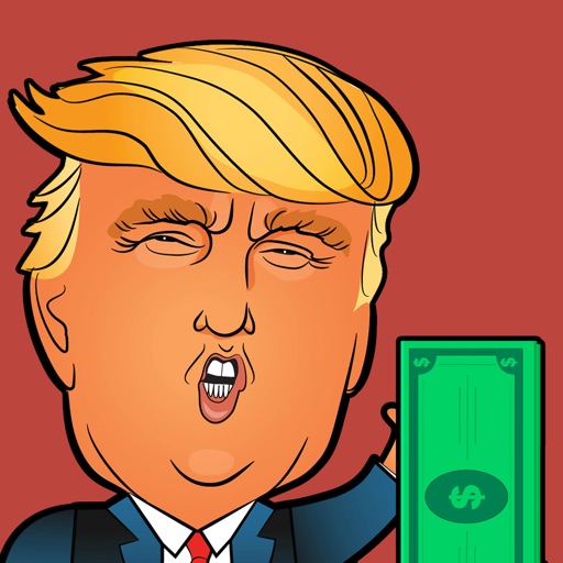 Trumps Small Loan: Make More Money app icon