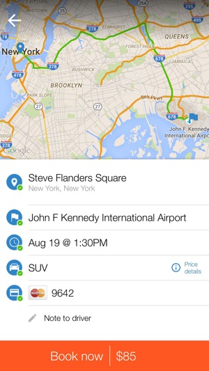 JED Transportation(圖2)-速報App