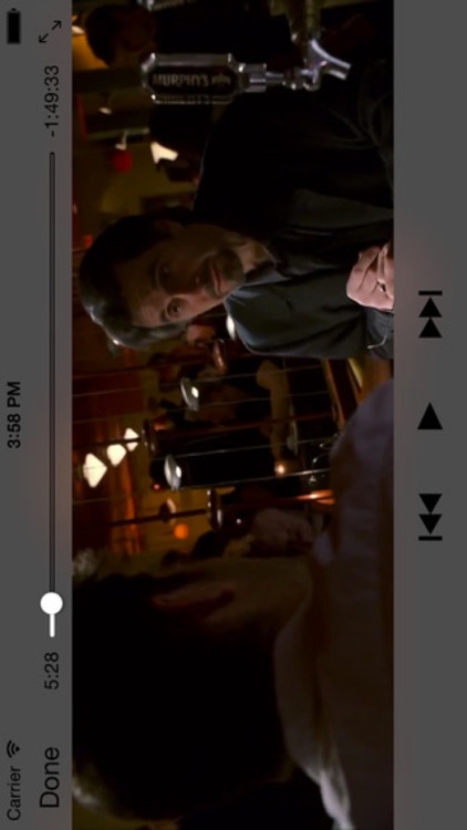 BigU Movie screenshot-3