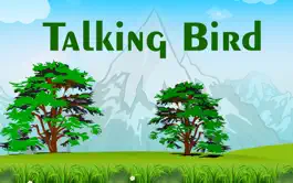 Game screenshot TalksToBirds apk