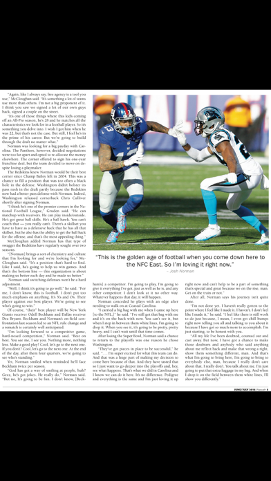 Screenshot #3 pour Redskins Warpath