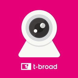 티브로드 스마트홈캠