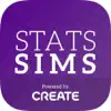 StatsSims App Feedback